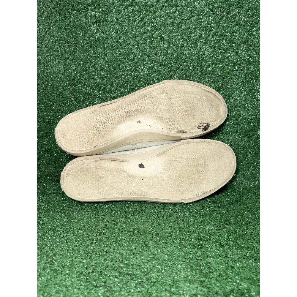 Sperry Cloud CVO Mens‎ Size 11 Beige Boat Shoes Slip On Casual Comfort Sneakers